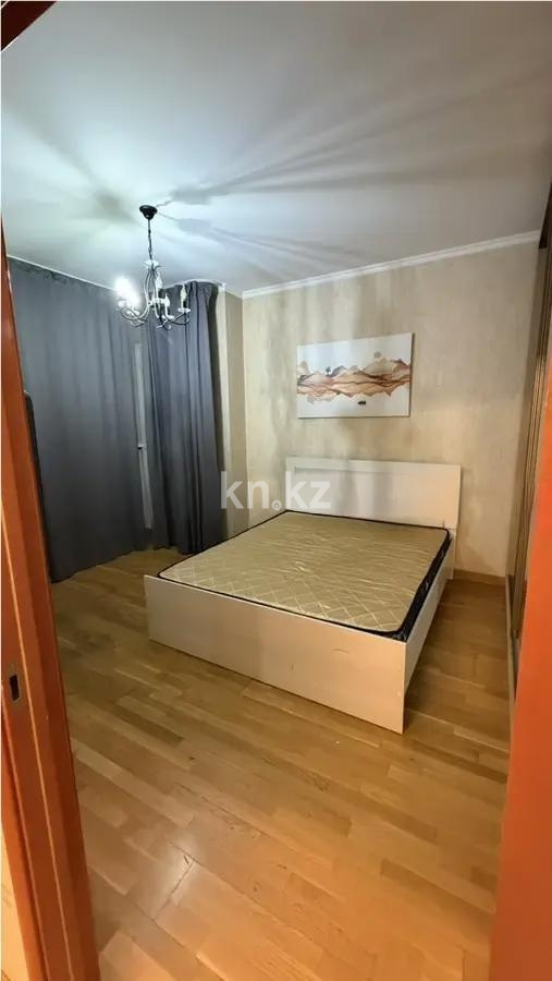 Продажа 2-комнатной квартиры, 45 м² в Алматы - фото 2