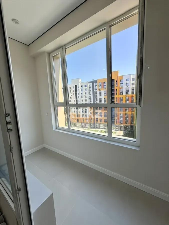 Продажа 1-комнатной квартиры, 40 м² в Алматы - фото 5