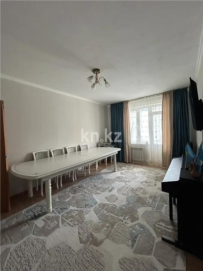 Продажа 3-комнатной квартиры, 78 м² в Астане