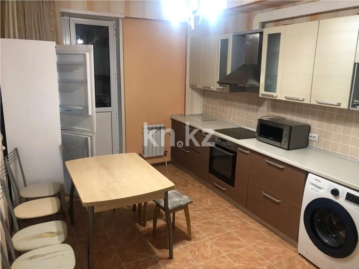 Продажа 3-комнатной квартиры, 140 м², ул. Бокейхана, дом  2 в Астане - фото 4