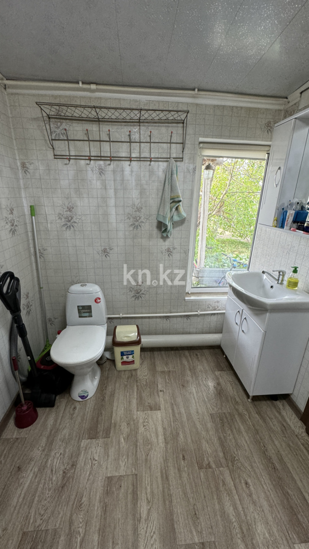 Продажа 3-комнатного дома, 82.7 м², Гагарина, дом  8/2 в Карагандинской области - фото 10