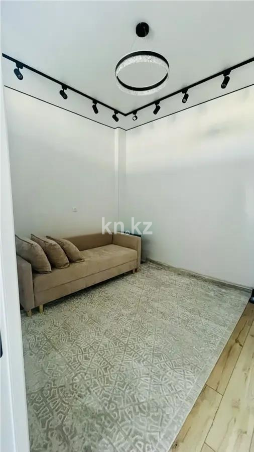 Продажа 2-комнатной квартиры, 42 м² в Астане