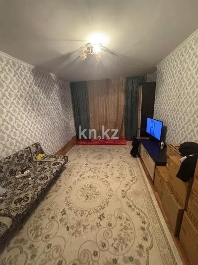 Продажа 2-комнатной квартиры, 57 м² в Астане