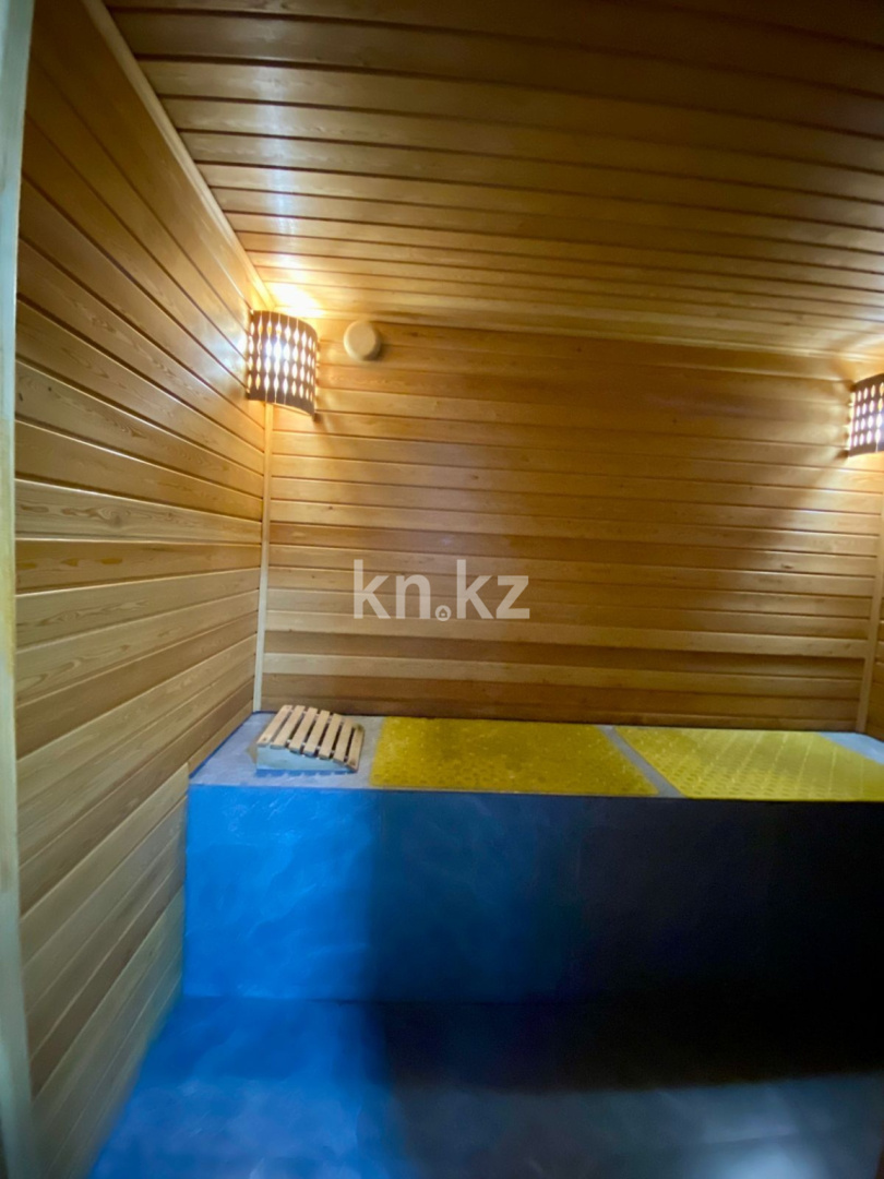 Продажа 7-комнатного дома, 206 м² в Алматинской области - фото 12