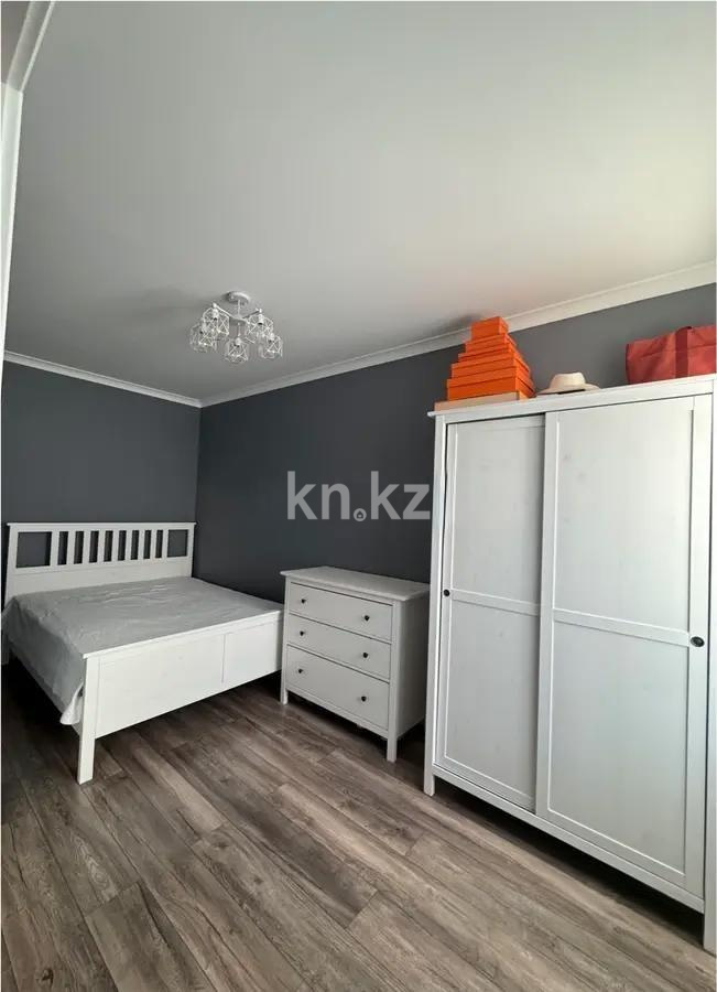 Продажа 2-комнатной квартиры, 51.8 м², ул. Аскарова, дом  21/20 в Алматы