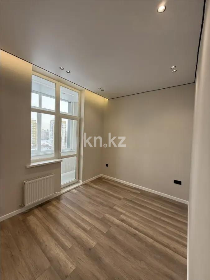 Продажа 2-комнатной квартиры, 41.8 м² в Астане - фото 2