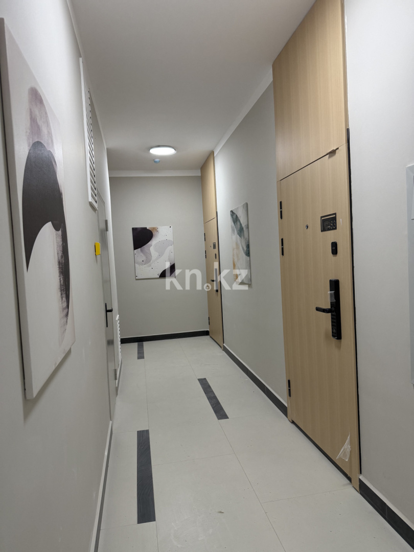 Продажа 2-комнатной квартиры, 59 м² в Астане - фото 13