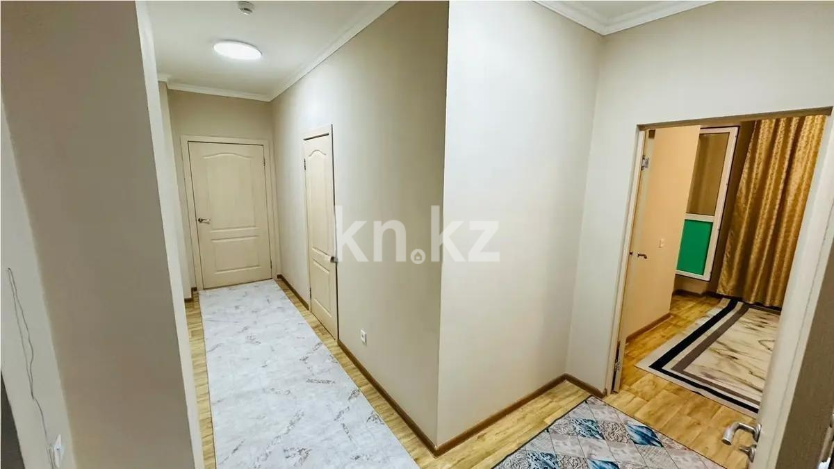 Продажа 2-комнатной квартиры, 55 м² в Астане - фото 2