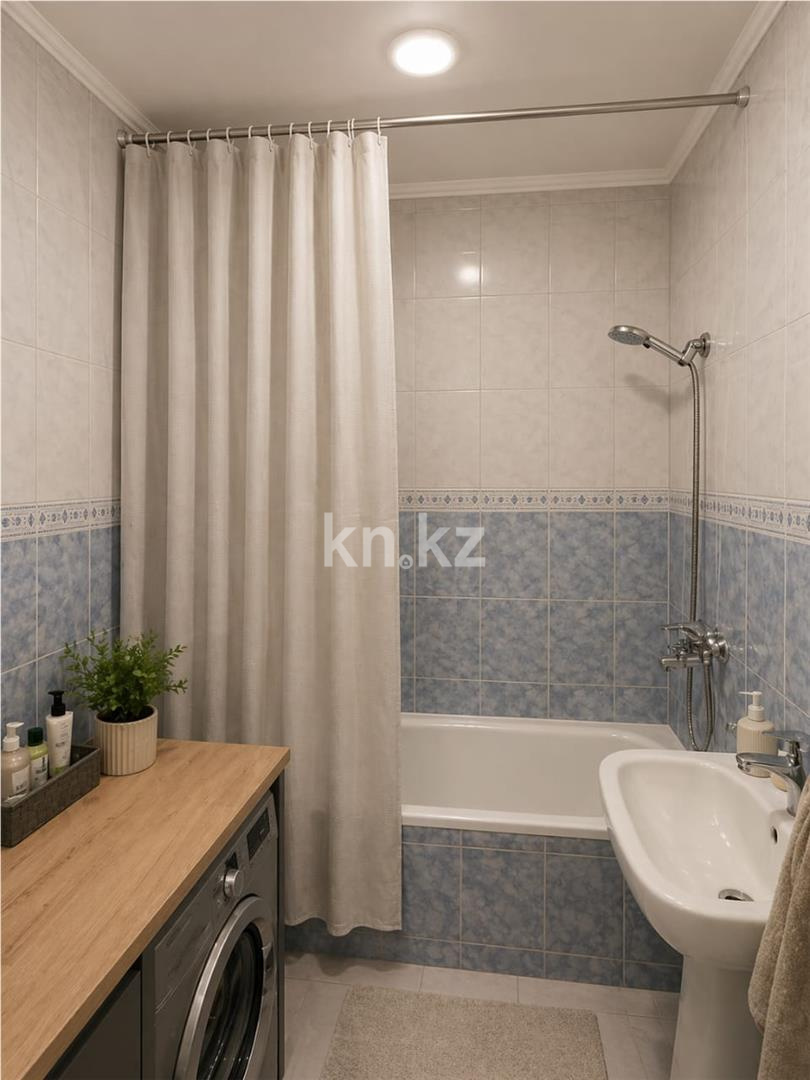 Продажа 2-комнатной квартиры, 54 м² в Караганде - фото 9