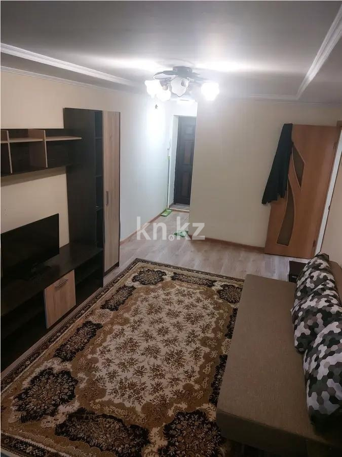 Продажа 2-комнатной квартиры, 40 м² в Алматы - фото 5