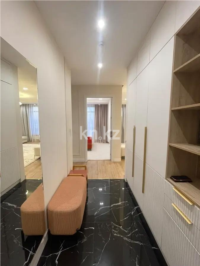Продажа 3-комнатной квартиры, 76.8 м² в Астане - фото 5