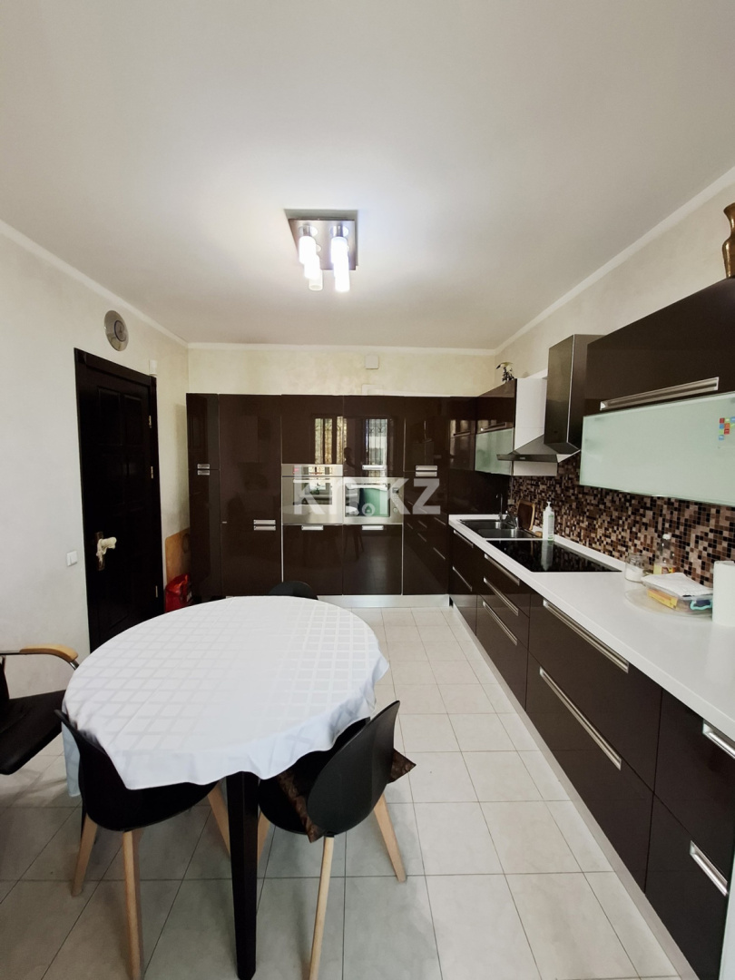 Продажа 3-комнатной квартиры, 115 м² в Алматы - фото 19