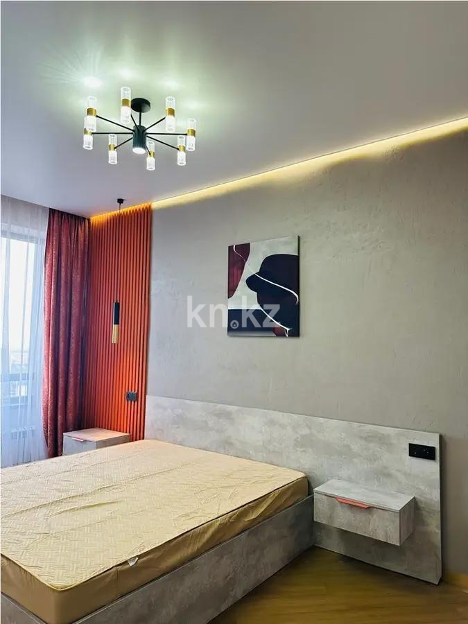 Продажа 3-комнатной квартиры, 78 м² в Алматы - фото 2