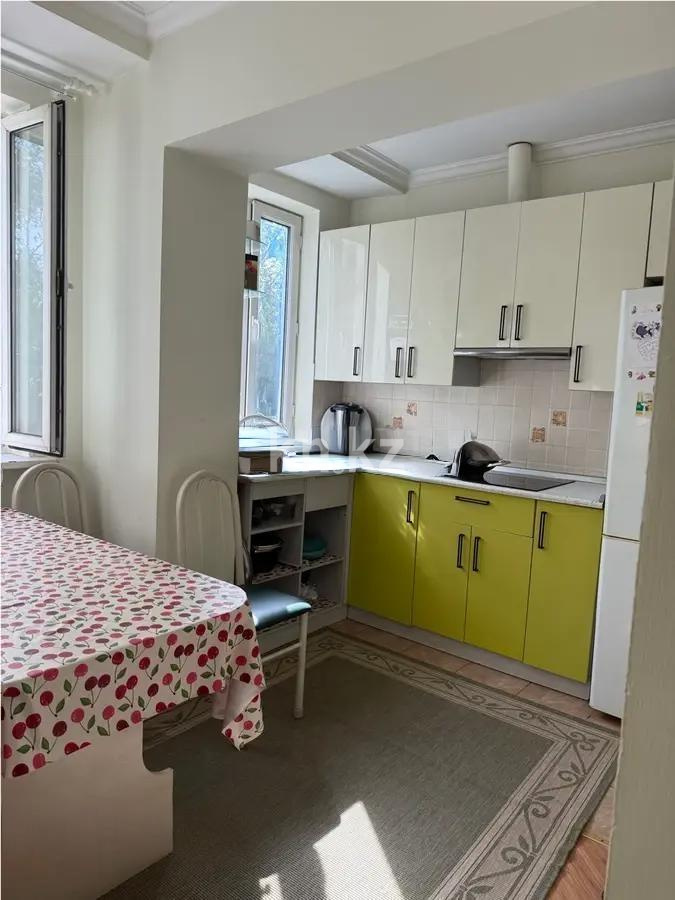 Продажа 6-комнатной квартиры, 148 м², ул. Бокейханова, дом  19Б в Алматы - фото 4