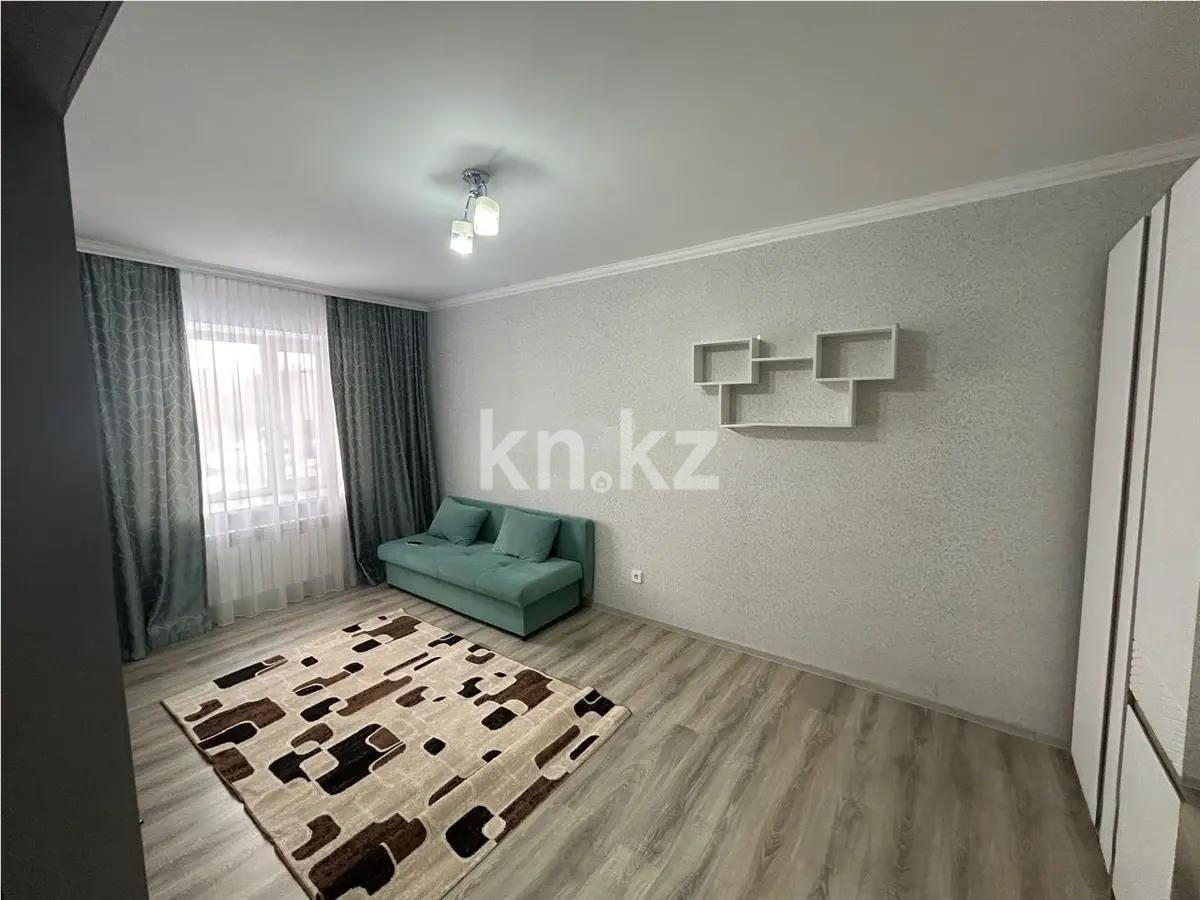 Продажа 1-комнатной квартиры, 38.5 м² в Астане
