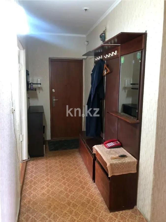 Продажа 2-комнатной квартиры, 50.8 м², ул. Дукенулы, дом  28/1 в Астане - фото 5