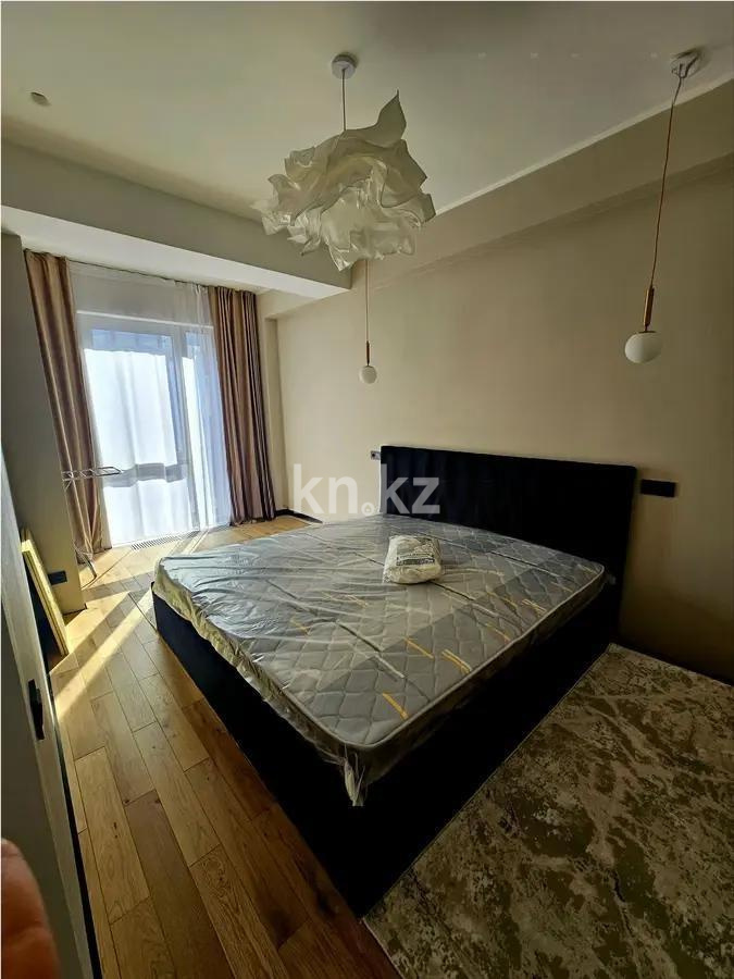 Продажа 2-комнатной квартиры, 44 м² в Алматы