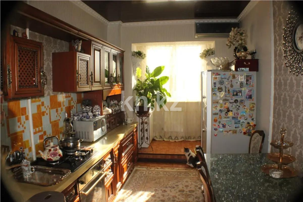 Продажа 3-комнатной квартиры, 70 м² в Алматы - фото 3