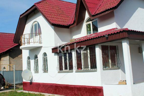 Продажа 4-комнатного дома, 128 м², Талапкер в Алматинской области - фото 2