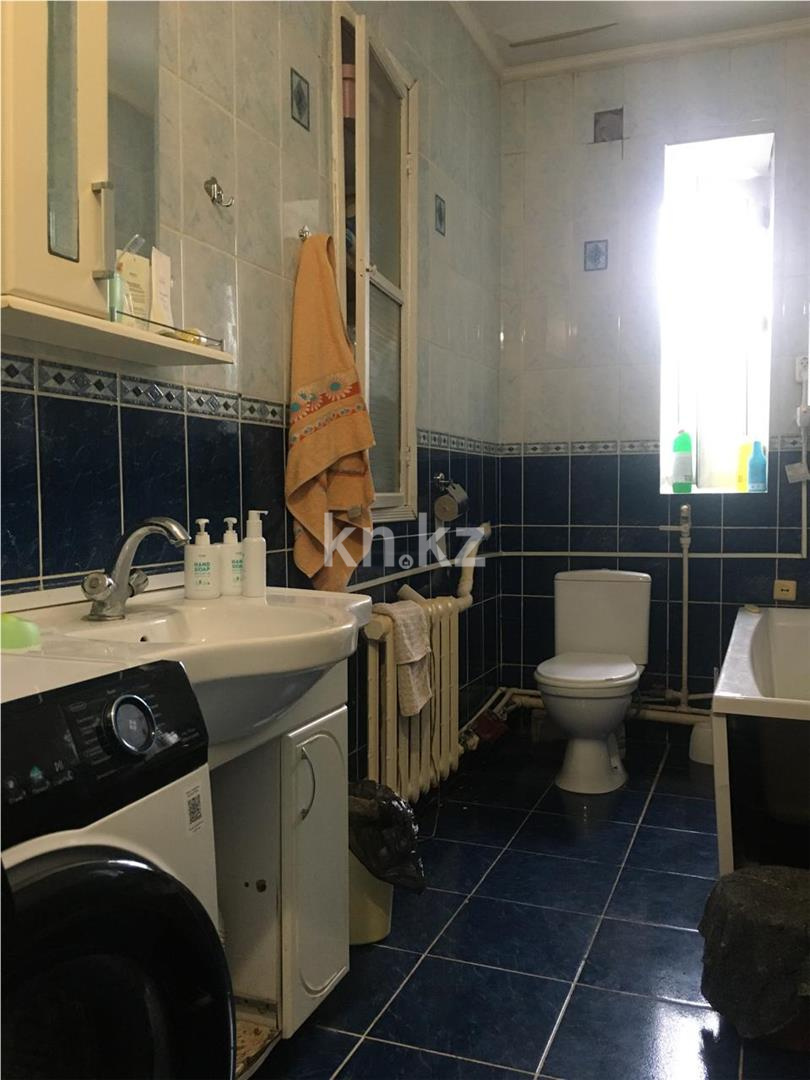 Продажа 4-комнатного дома, 100 м², ул. Сатпаева в Караганде - фото 14