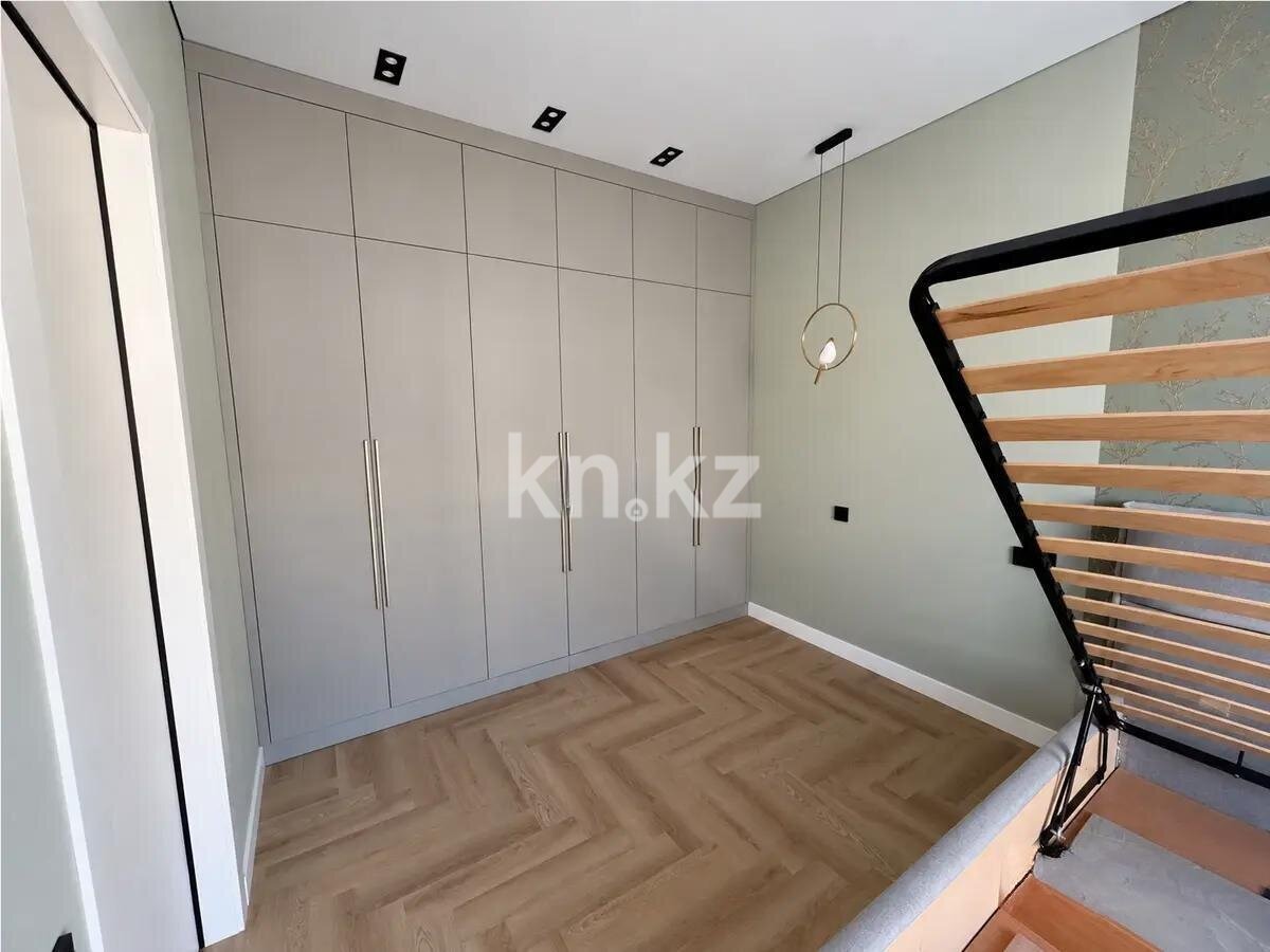 Продажа 3-комнатной квартиры, 86.1 м² в Астане - фото 3