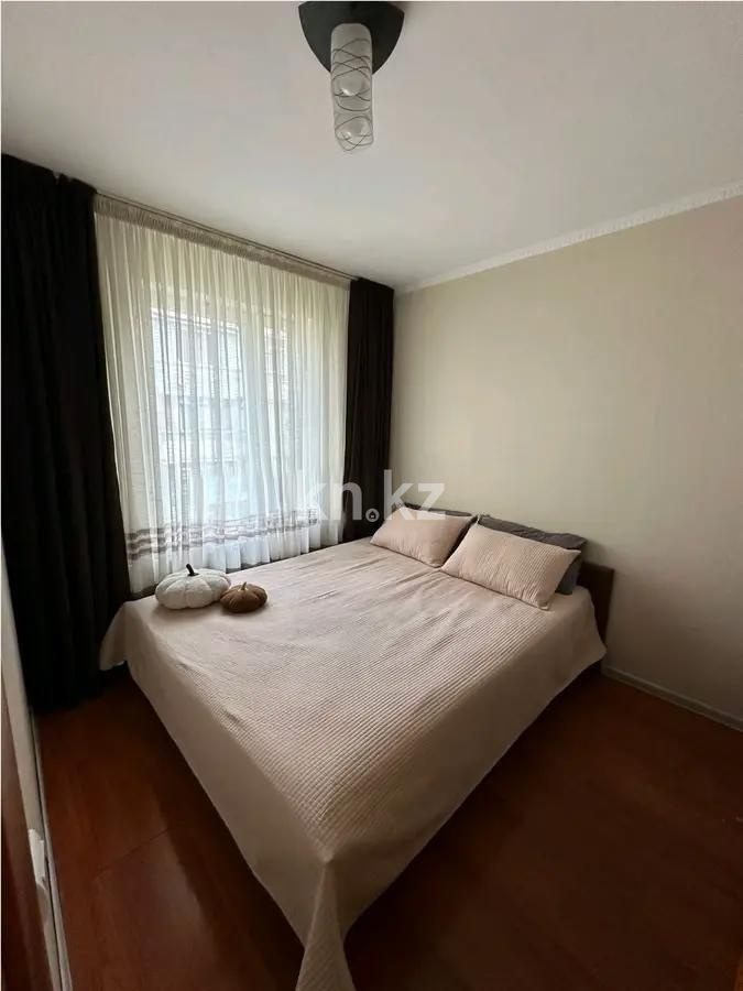 Продажа 4-комнатной квартиры, 60 м², мкр-н Коктем-2, дом  14 в Алматы - фото 3