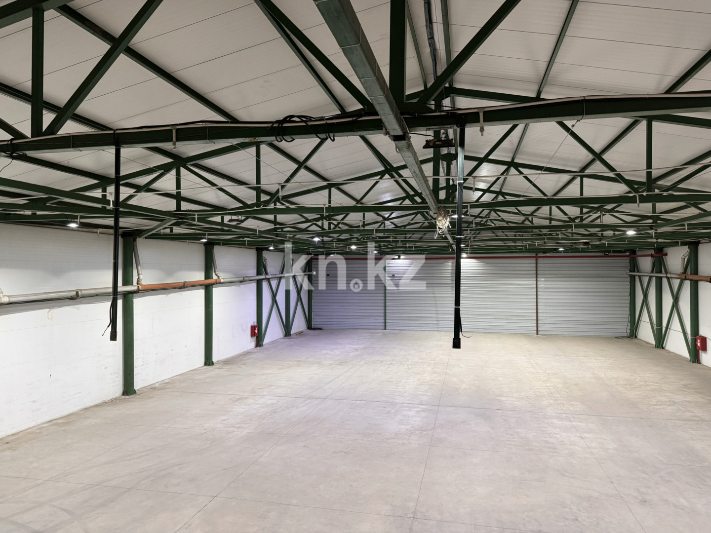 Аренда , 1050 м², мкр-н Кайрат, дом  280 в Алматы - фото 2