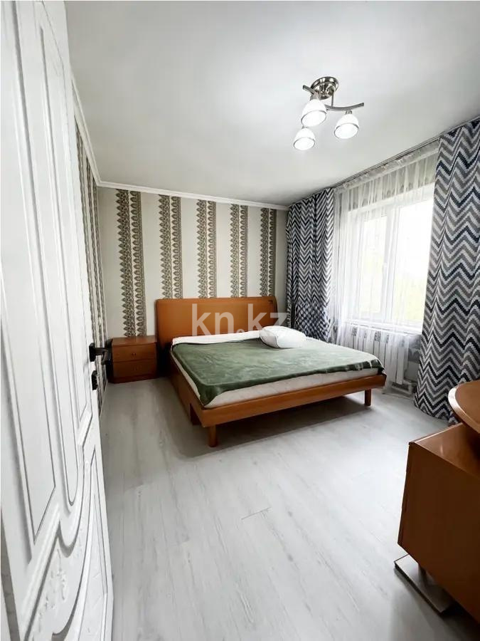 Продажа 3-комнатной квартиры, 58 м² в Алматы - фото 2