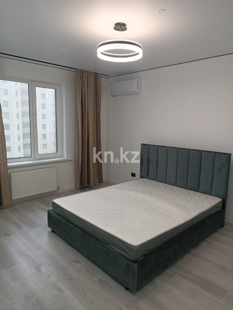 Аренда 1-комнатной квартиры, 42 м² в Алматы