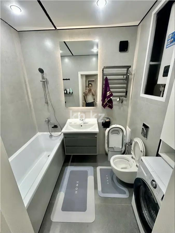 Продажа 3-комнатной квартиры, 92 м² в Караганде - фото 5