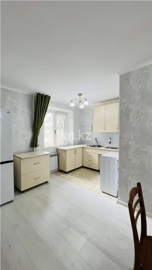 Продажа 2-комнатной квартиры, 43 м² в Алматы - фото 2