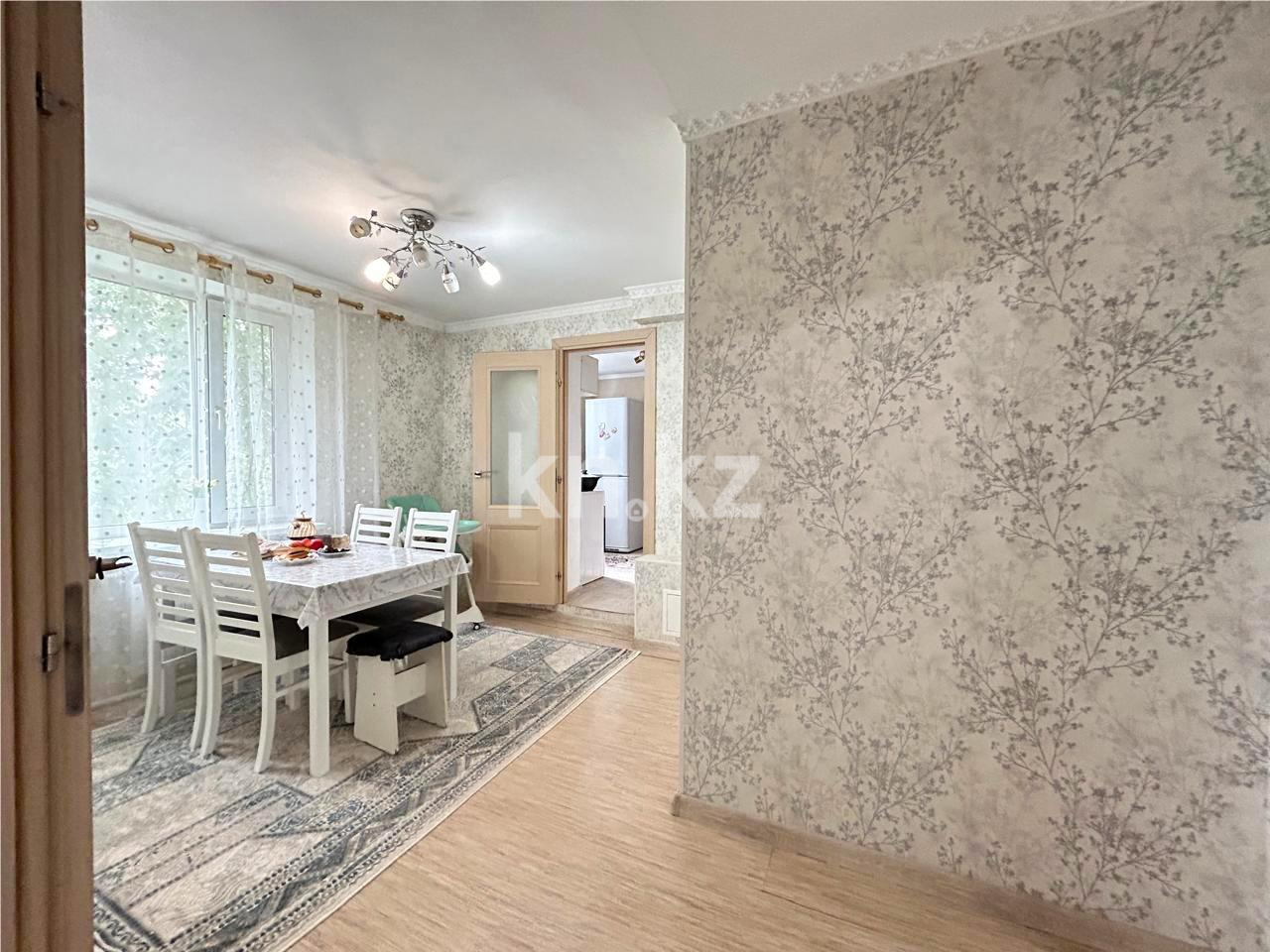 Продажа 3-комнатной квартиры, 75 м², ул. Сатыбалдина в Караганде - фото 13