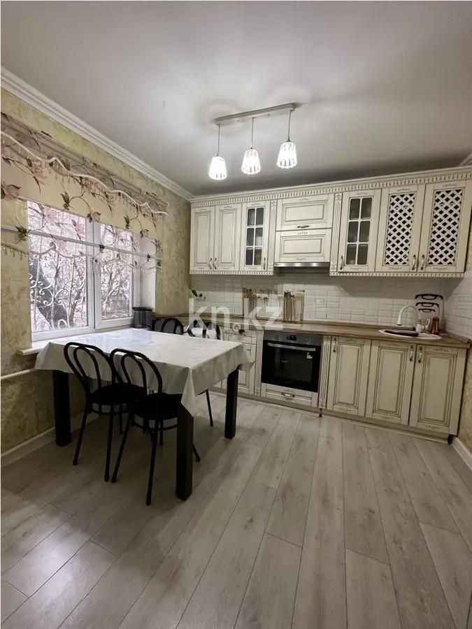 Продажа 5-комнатной квартиры, 127 м² в Караганде - фото 6
