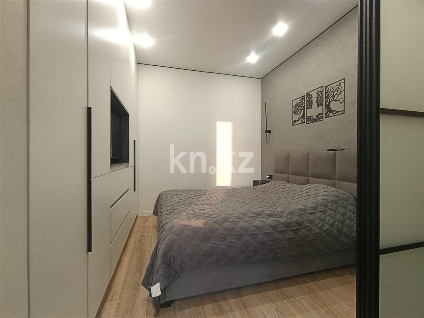 Продажа 1-комнатной квартиры, 43 м² в Караганде - фото 3