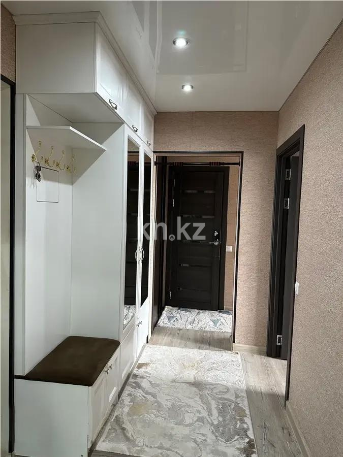 Продажа 2-комнатной квартиры, 51 м², мкр-н Орбита-1, дом  26 в Караганде - фото 5