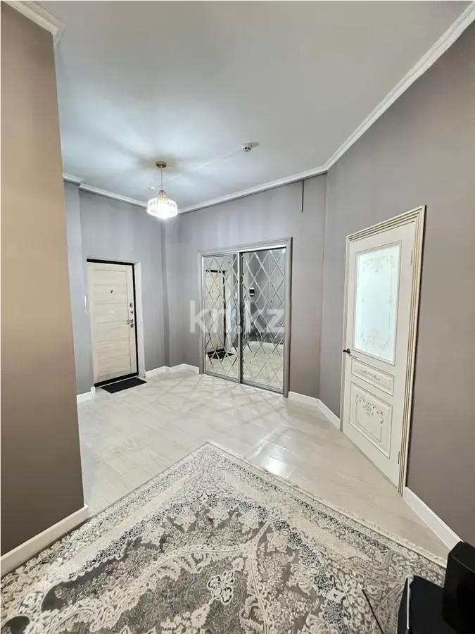 Продажа 3-комнатной квартиры, 98.2 м², ул. Пушкина, дом  25/3 в Астане - фото 7