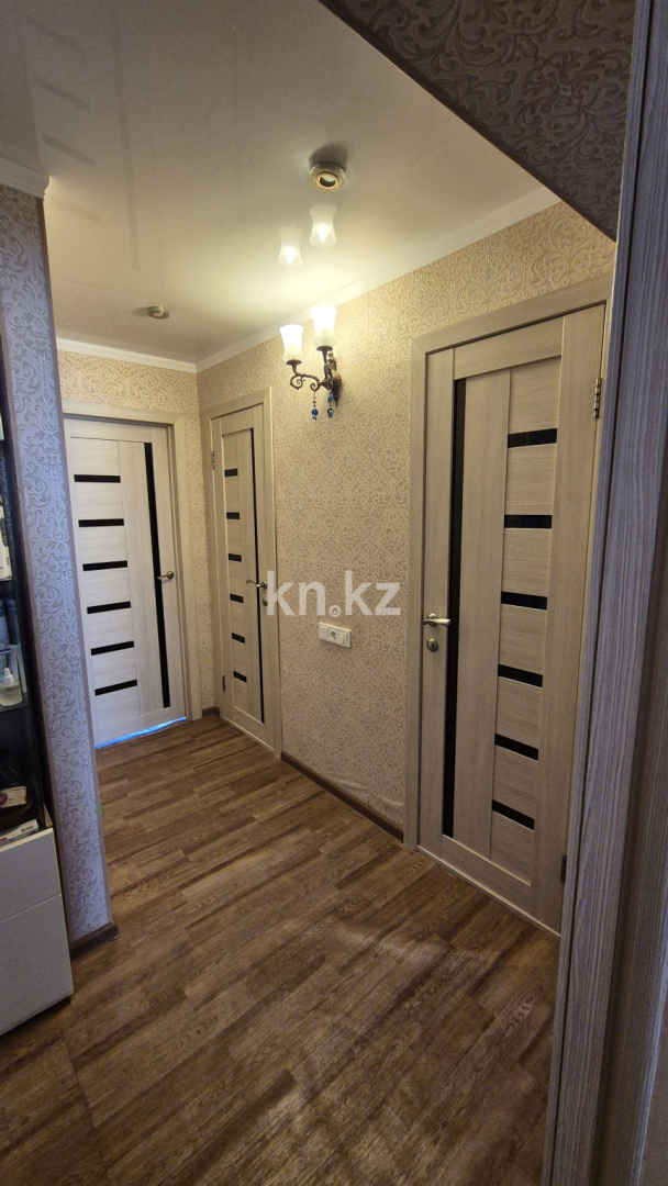 Продажа 3-комнатной квартиры, 65 м² в Караганде - фото 2