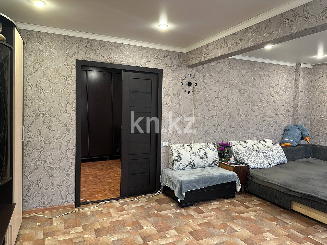 Продажа 3-комнатной квартиры, 89.6 м² в Усть-Каменогорске - фото 2
