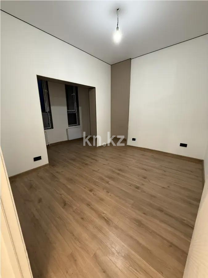 Продажа 3-комнатной квартиры, 55 м² в Алматы - фото 3