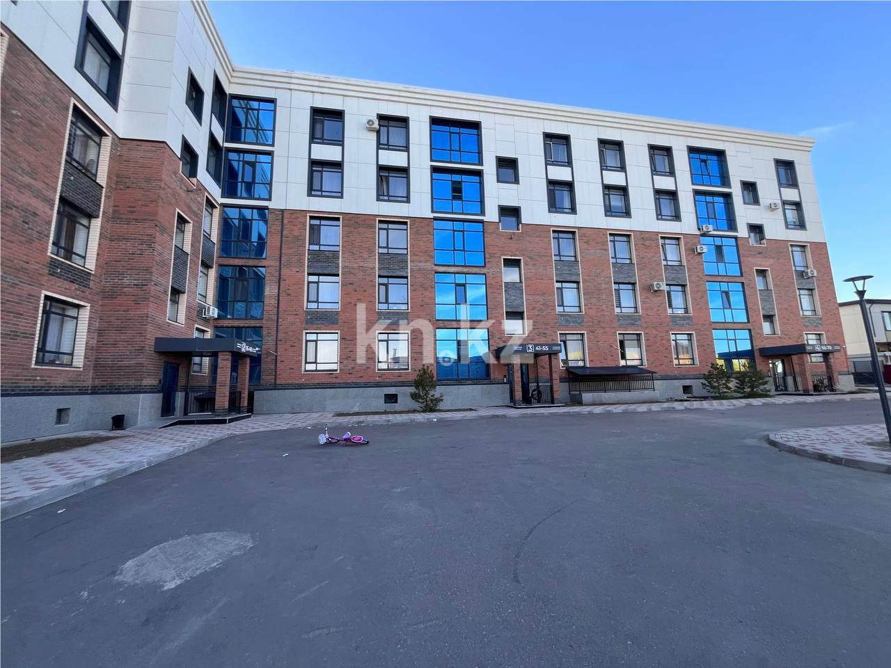 Продажа 3-комнатной квартиры, 73 м² в Караганде - фото 20