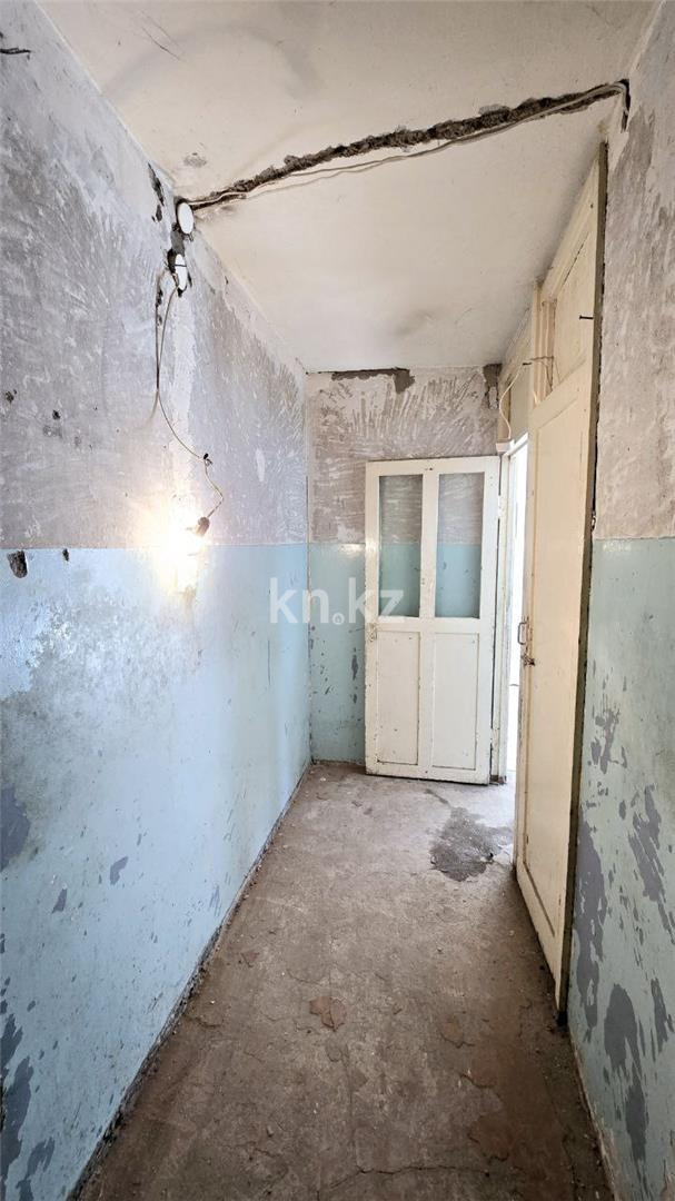 Продажа 1-комнатной квартиры, 31 м² в Темиртау - фото 6