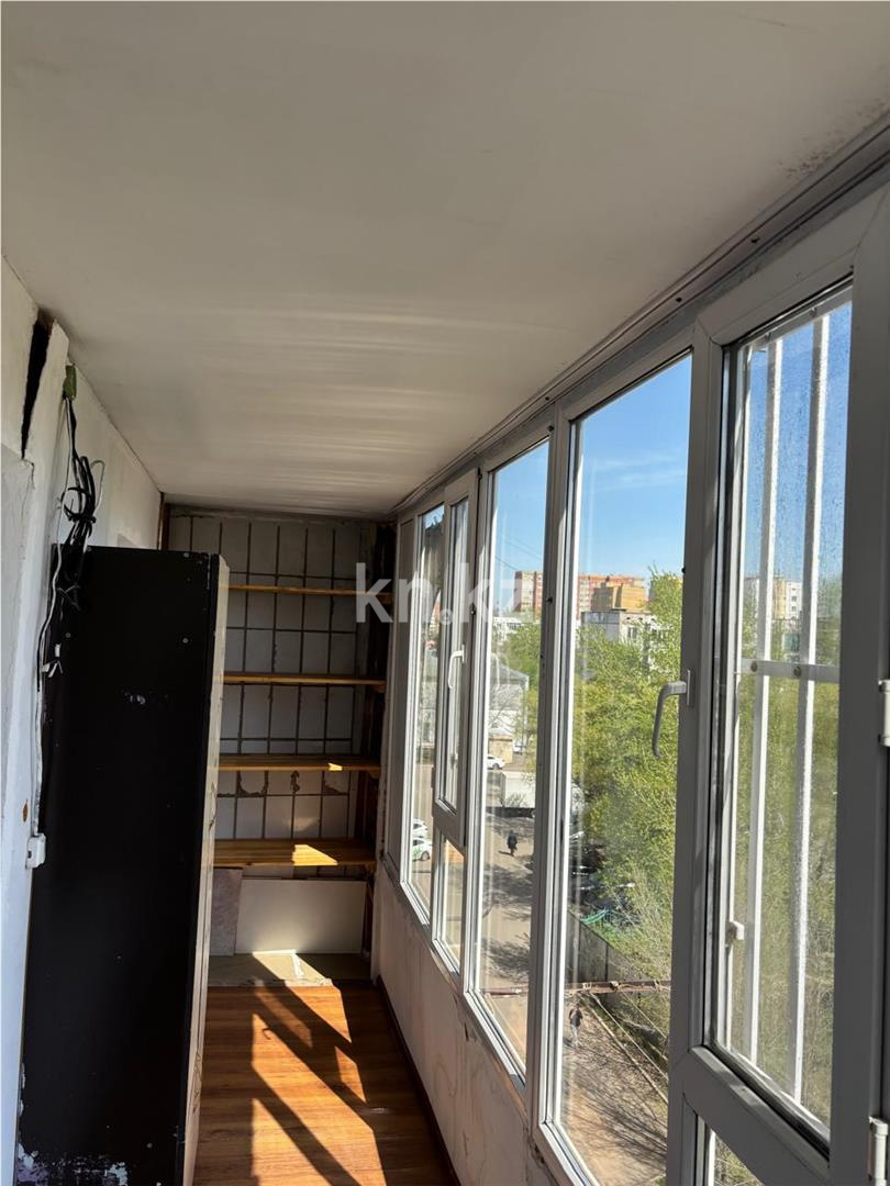 Продажа 3-комнатной квартиры, 62 м², пр. Абылай хана в Астане - фото 9