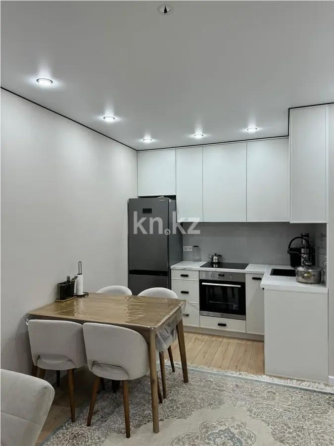 Продажа 2-комнатной квартиры, 40 м² в Астане - фото 3