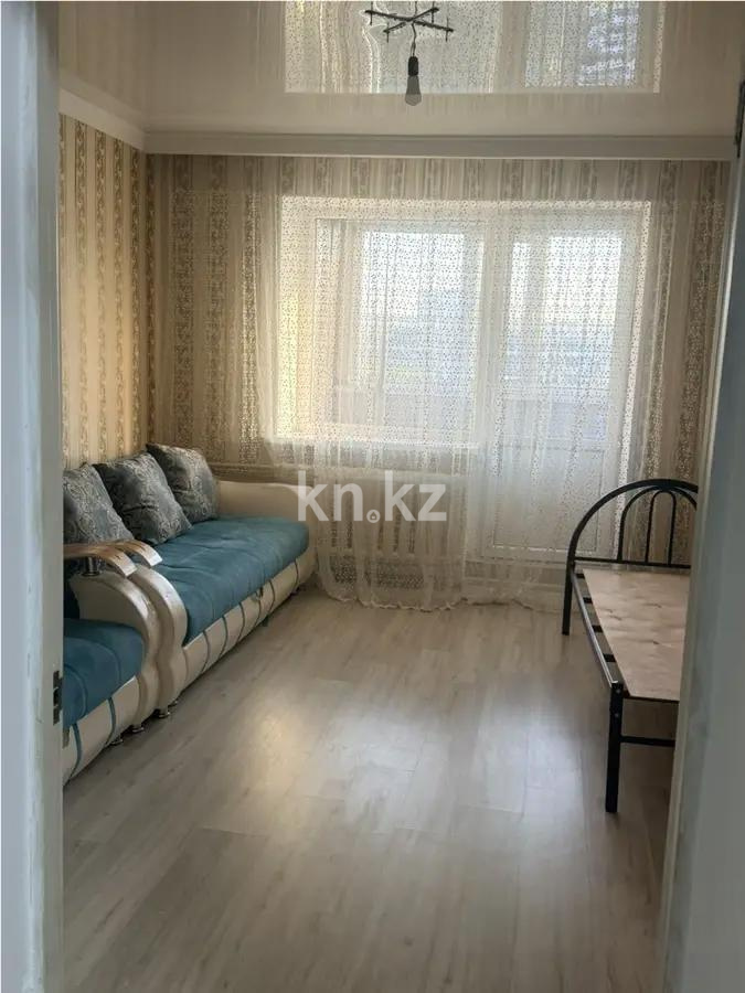 Продажа 3-комнатной квартиры, 60 м² в Астане