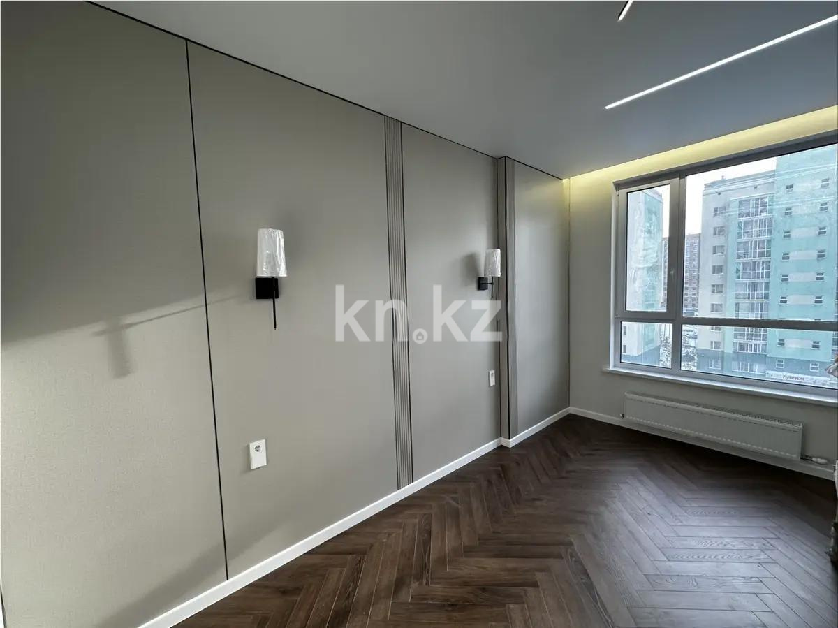 Продажа 3-комнатной квартиры, 67 м² в Астане