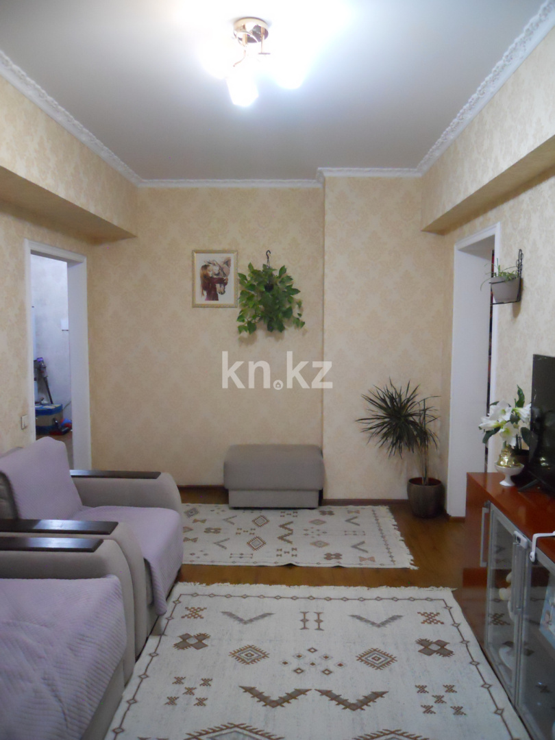 Продажа 4-комнатной квартиры, 80 м² в Алматы - фото 2