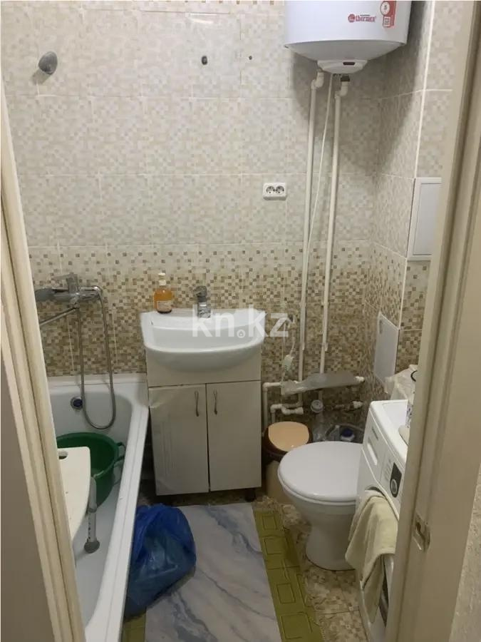 Продажа 3-комнатной квартиры, 47 м² в Караганде - фото 4