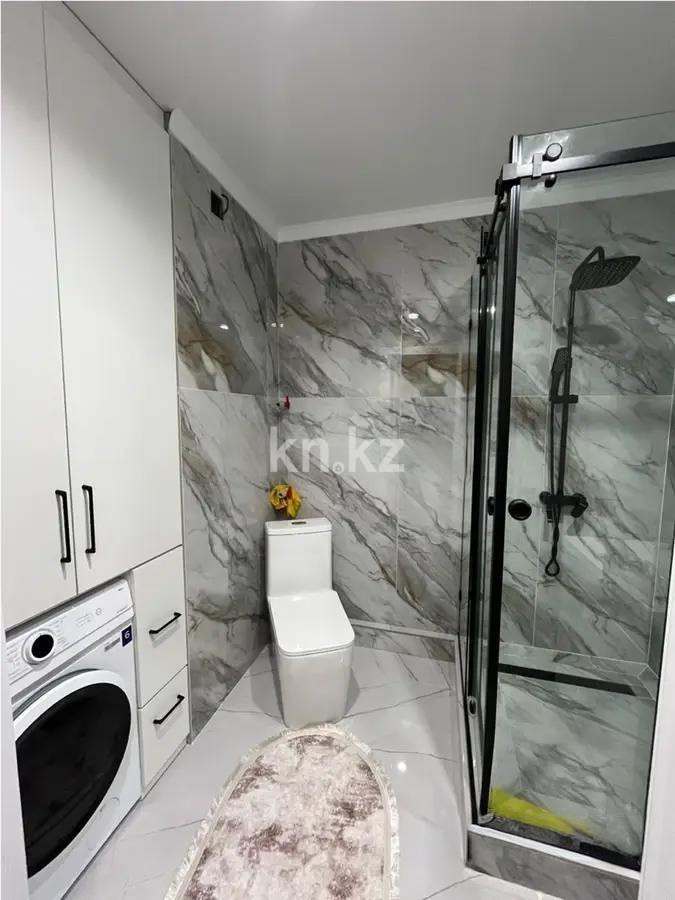 Продажа 2-комнатной квартиры, 47 м², мкр-н Аккент, дом  88 в Алматы - фото 4