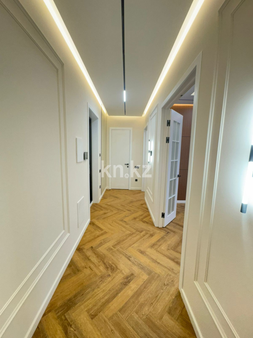 Продажа 2-комнатной квартиры, 69 м², пр. Улы Дала в Астане - фото 8