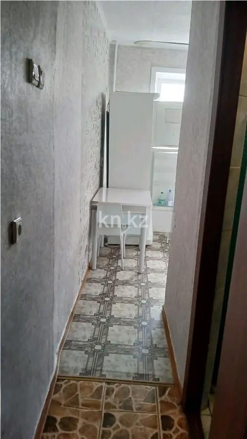 Продажа 1-комнатной квартиры, 29.4 м² в Астане - фото 4